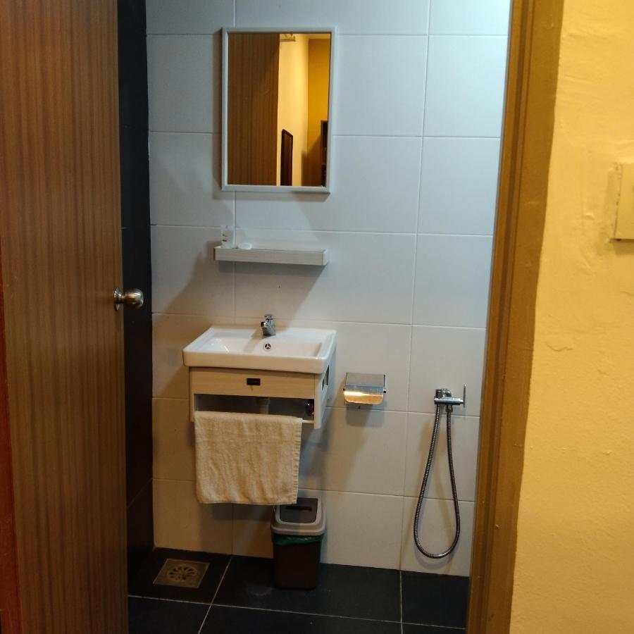 We Hotel Langkawi 瓜埠 外观 照片