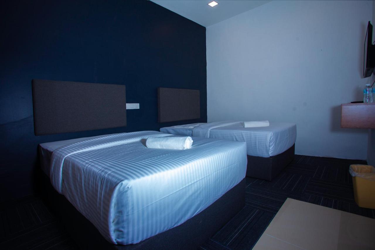 We Hotel Langkawi 瓜埠 外观 照片